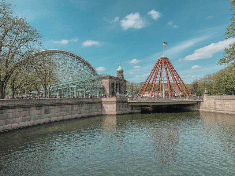 Parc d'attraction allemagne : nos incontournables pour des vacances en famille