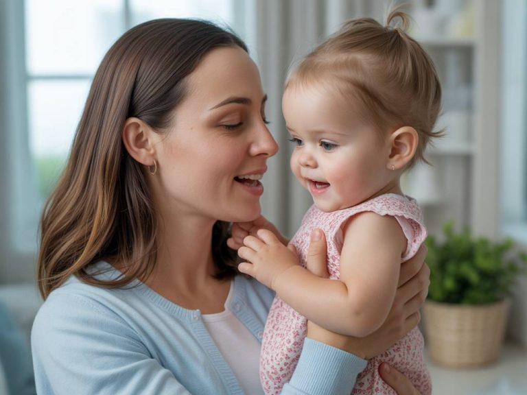 Allaitement maternel : astuces pour surmonter les premiers jours