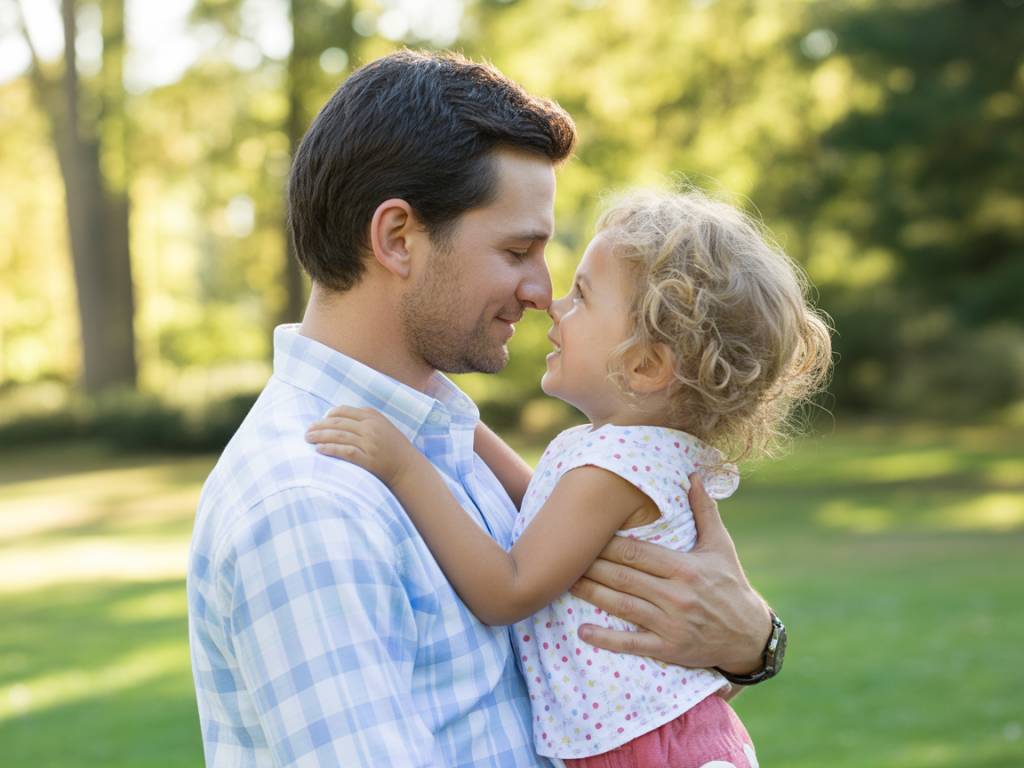 Comment préparer votre enfant à devenir grand frère ou grande sœur
