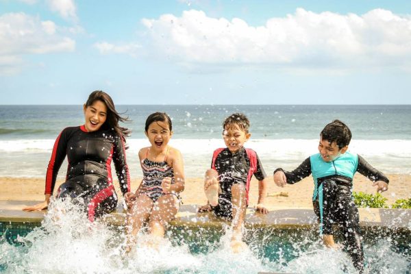 Pourquoi choisir une agence de voyage spécialisée famille Pourquoi choisir une agence de voyage spécialisée famille