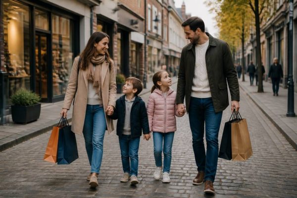 Waremme magasin : où trouver les meilleures adresses pour la famille
