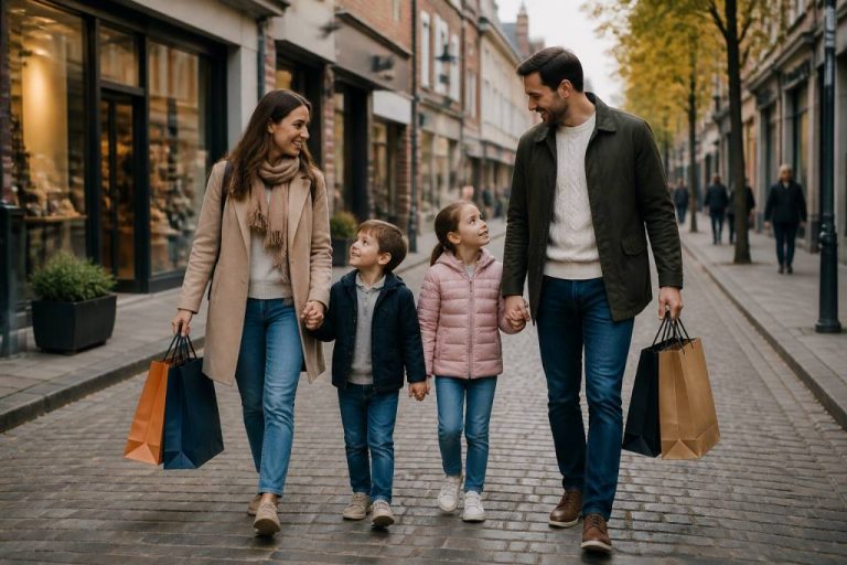 Waremme magasin : où trouver les meilleures adresses pour la famille