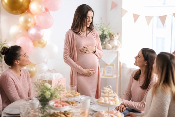 Baby shower ideas pour une fête de naissance inoubliable