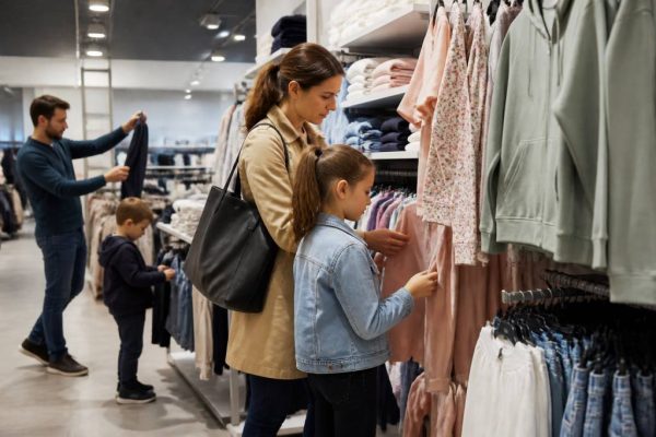 Kiabi herstal : où trouver les meilleures offres pour toute la famille