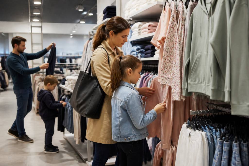 Kiabi herstal : où trouver les meilleures offres pour toute la famille