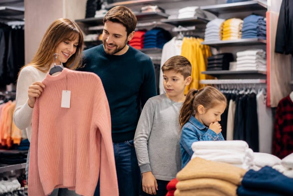 Kiabi Marche : les bons plans mode pour toute la famille