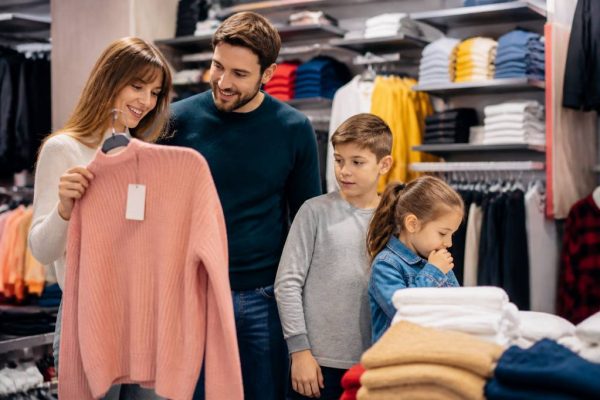 Kiabi Marche : les bons plans mode pour toute la famille