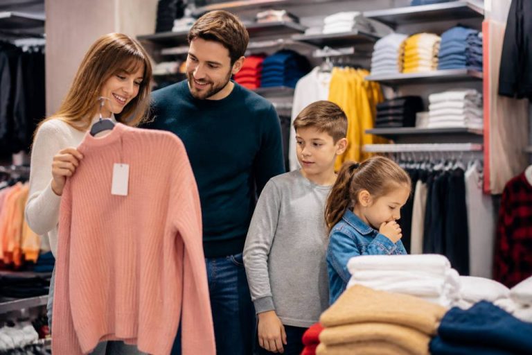 Kiabi Marche : les bons plans mode pour toute la famille