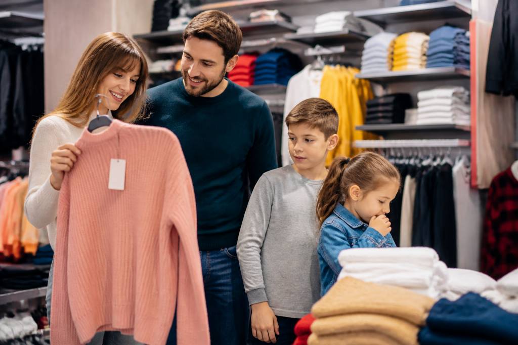 Kiabi Marche : les bons plans mode pour toute la famille