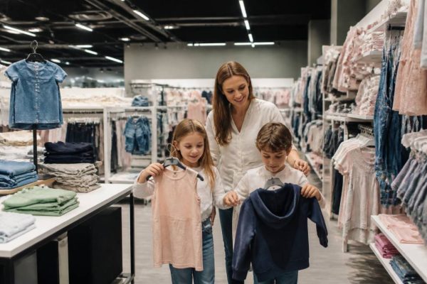 Kiabi Hannut : vêtements pour toute la famille et bonnes affaires à découvrir