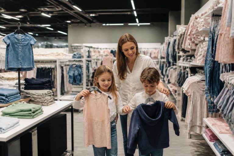 Kiabi Hannut : vêtements pour toute la famille et bonnes affaires à découvrir