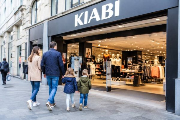 Kiabi rue neuve : horaires, adresse et conseils shopping en famille