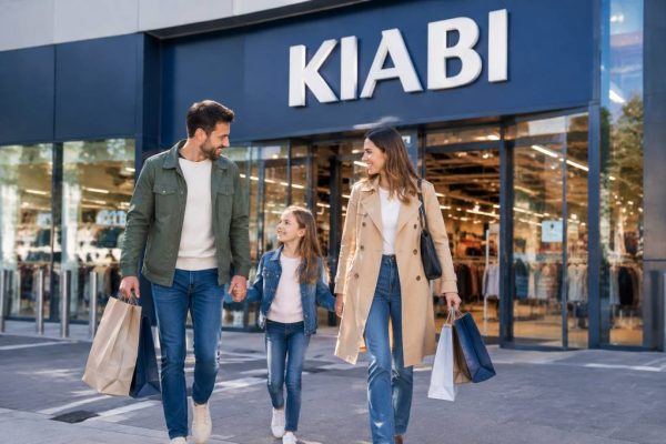 Kiabi Gosselies : les bonnes adresses mode pour toute la famille
