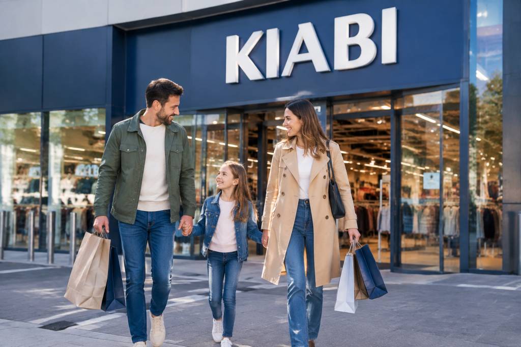 Kiabi Gosselies : les bonnes adresses mode pour toute la famille
