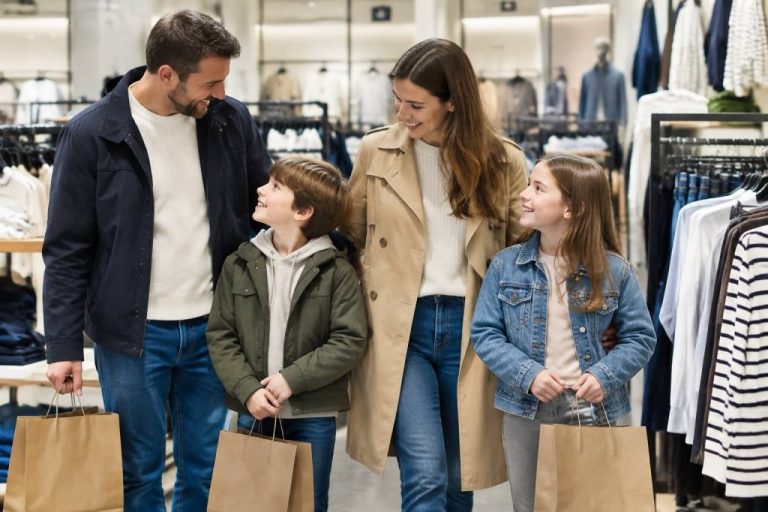 Kiabi liege : les meilleures astuces pour habiller toute la famille à petit prix