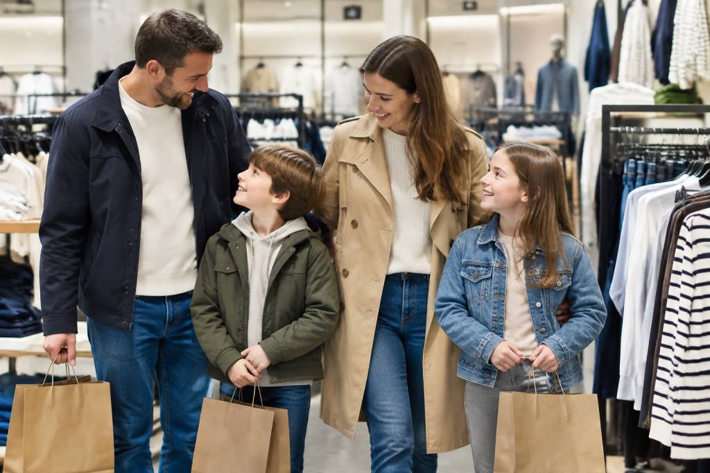 Kiabi liege : les meilleures astuces pour habiller toute la famille à petit prix