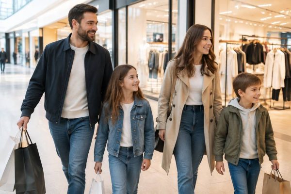 Kiabi docks : tout savoir avant votre prochaine séance shopping en famille