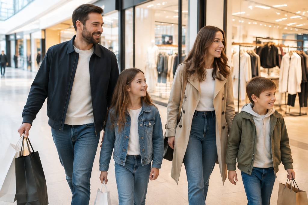 Kiabi docks : tout savoir avant votre prochaine séance shopping en famille