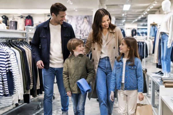 Kiabi mons : les essentiels mode pour toute la famille
